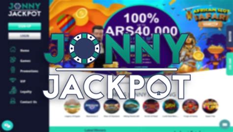 jonny jackpot casino bonus code